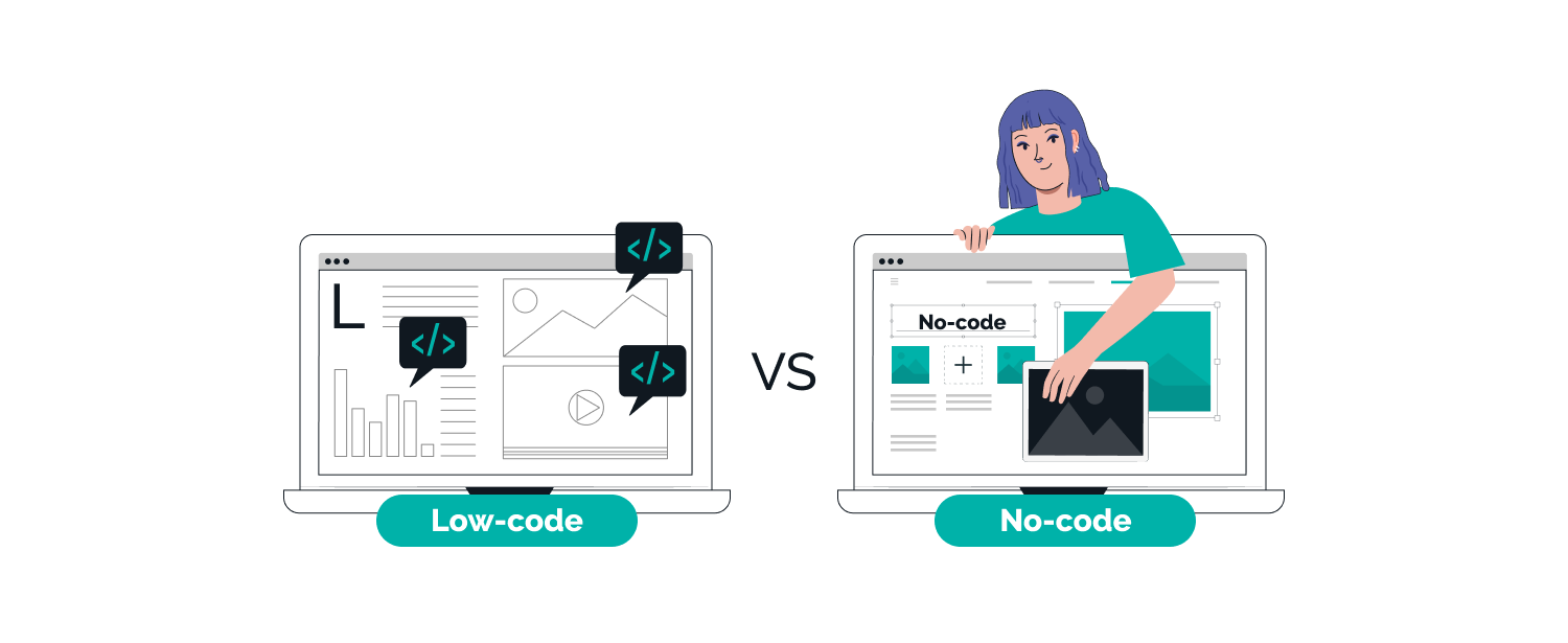 Low Code Testing Platforms