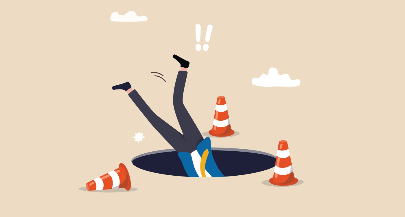 Common Automation Pitfalls